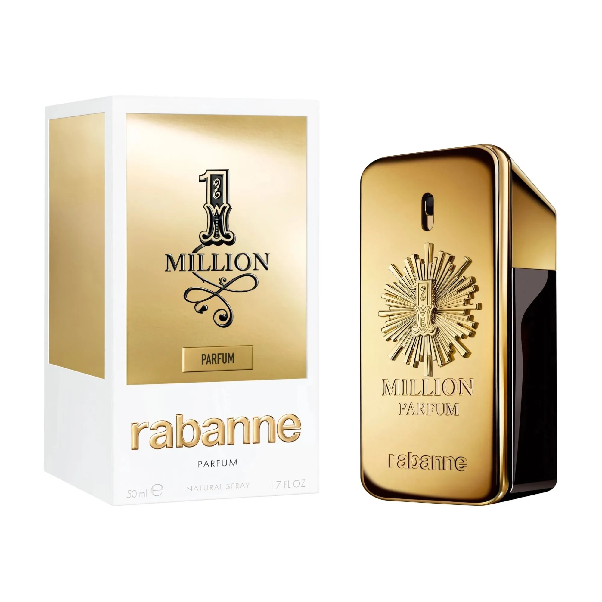 1 Million Parfum Parfum